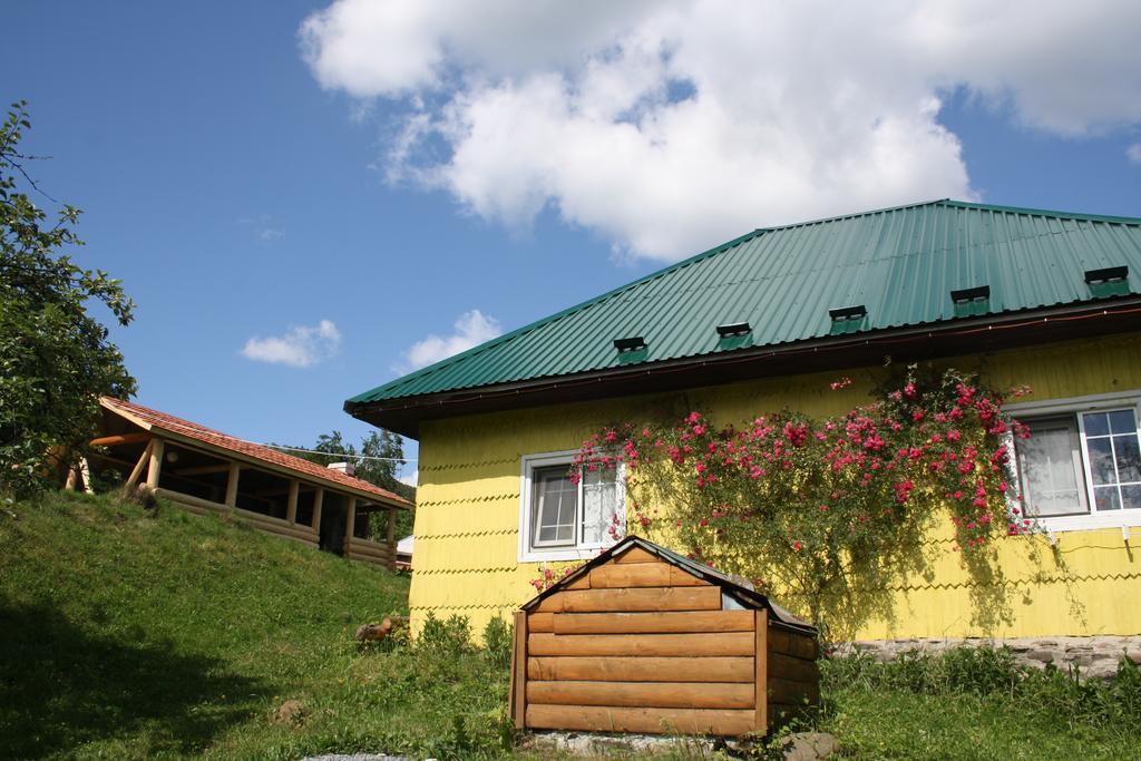 Садиба Під Гострою Zhdeniievo Room photo