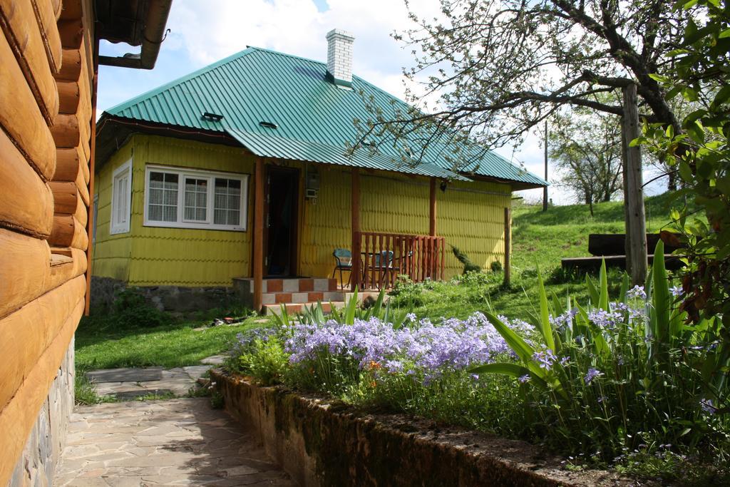 Садиба Під Гострою Zhdeniievo Room photo