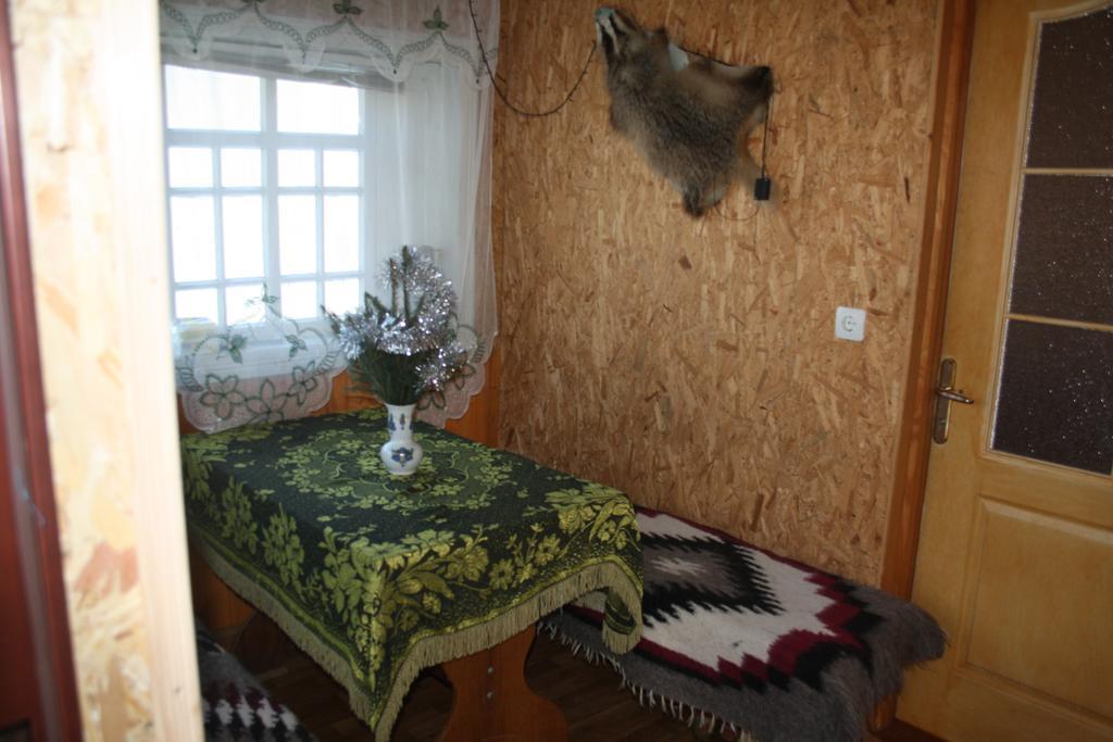 Садиба Під Гострою Zhdeniievo Room photo