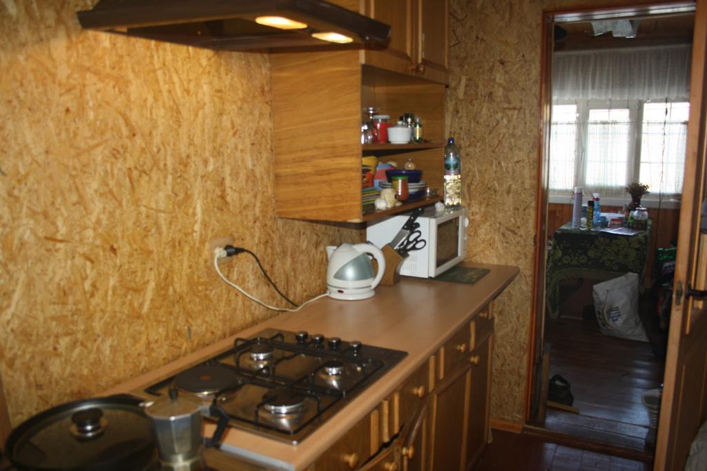 Садиба Під Гострою Zhdeniievo Exterior photo
