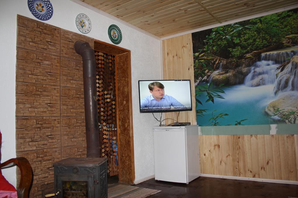 Садиба Під Гострою Zhdeniievo Room photo